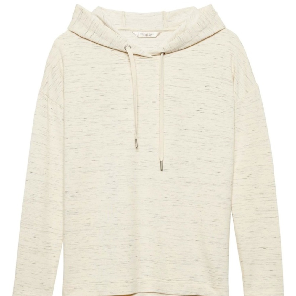 BR Baby Terry Hoodie
